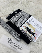 Bareeze Chambeli   PURE LAWN Collection 2 Pcs