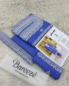 Bareeze Chambeli   PURE LAWN Collection 2 Pcs