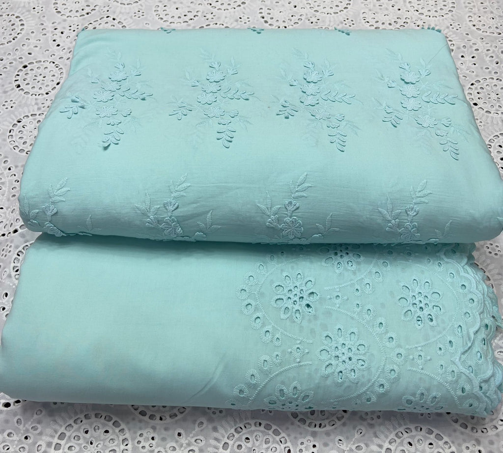 Pure Lawn Two Piece Suit