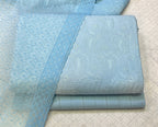 New Chikan Kari 3 Pcs Suit