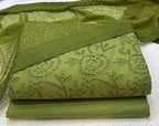 New Chikan Kari 3 Pcs Suit