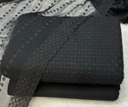 New Chikan Kari 3 Pcs Suit