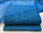 New Chikan Kari 3 Pcs Suit