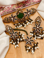 Beautiful Turkish Choker Set