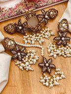 Beautiful Turkish Choker Set
