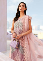 MARIA B Swiss Lawn Digital Printed
