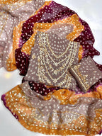Hand MADE  Beautiful Press Gotta Har Suits