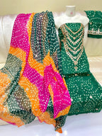 Hand MADE  Beautiful Press Gotta Har Suits