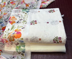 New Chikan Kari 3 Pcs Suit