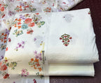 New Chikan Kari 3 Pcs Suit