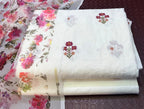 New Chikan Kari 3 Pcs Suit