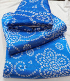 Shamoz Silk Print 3 Pcs