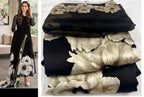Shamoz Silk Print 3 Pcs