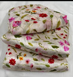Shamoz Silk Print 3 Pcs