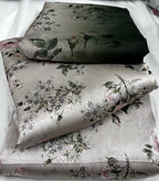 Shamoz Silk Print 3 Pcs
