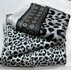 Shamoz Silk Print 3 Pcs