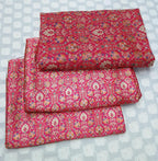 Shamoz Silk Print 3 Pcs