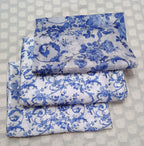 Shamoz Silk Print 3 Pcs