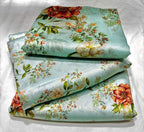 Shamoz Silk Print 3 Pcs