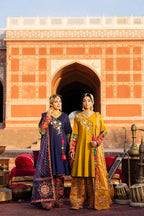 New Eid Collection - Ready to Wear