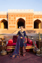New Eid Collection - Ready to Wear