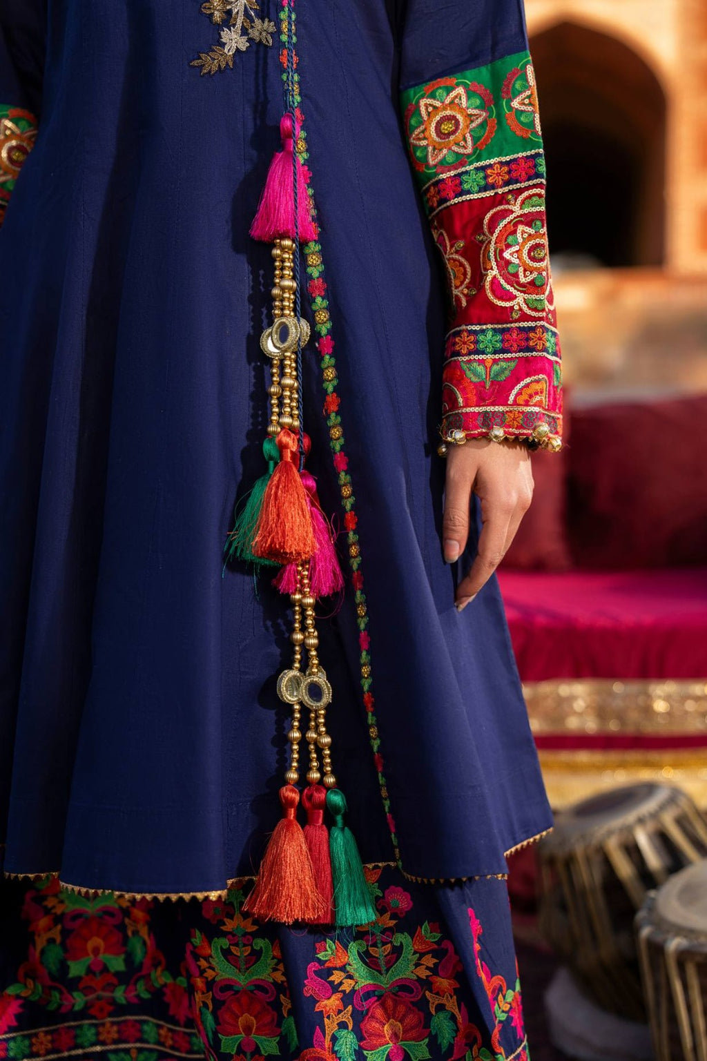 New Eid Collection - Ready to Wear