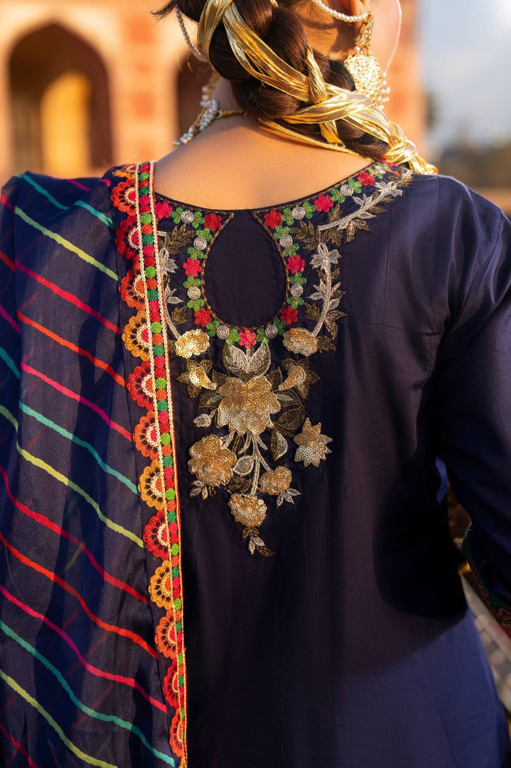 New Eid Collection - Ready to Wear