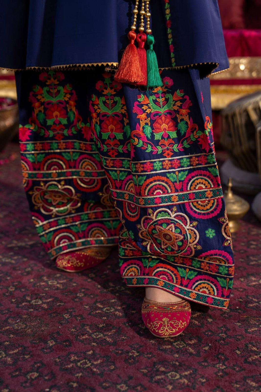 New Eid Collection - Ready to Wear