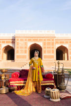 New Eid Collection - Ready to Wear