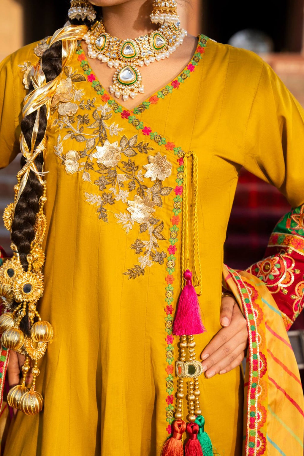 New Eid Collection - Ready to Wear