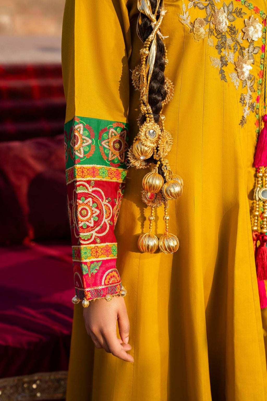 New Eid Collection - Ready to Wear