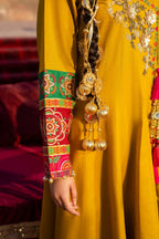 New Eid Collection - Ready to Wear
