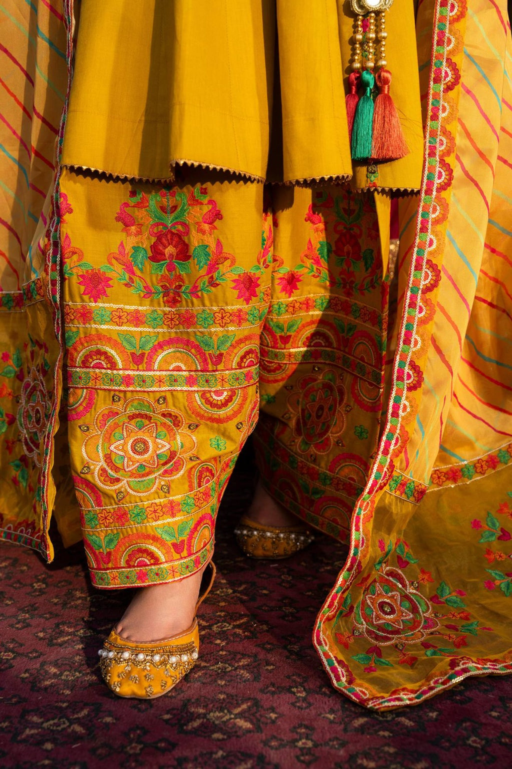 New Eid Collection - Ready to Wear