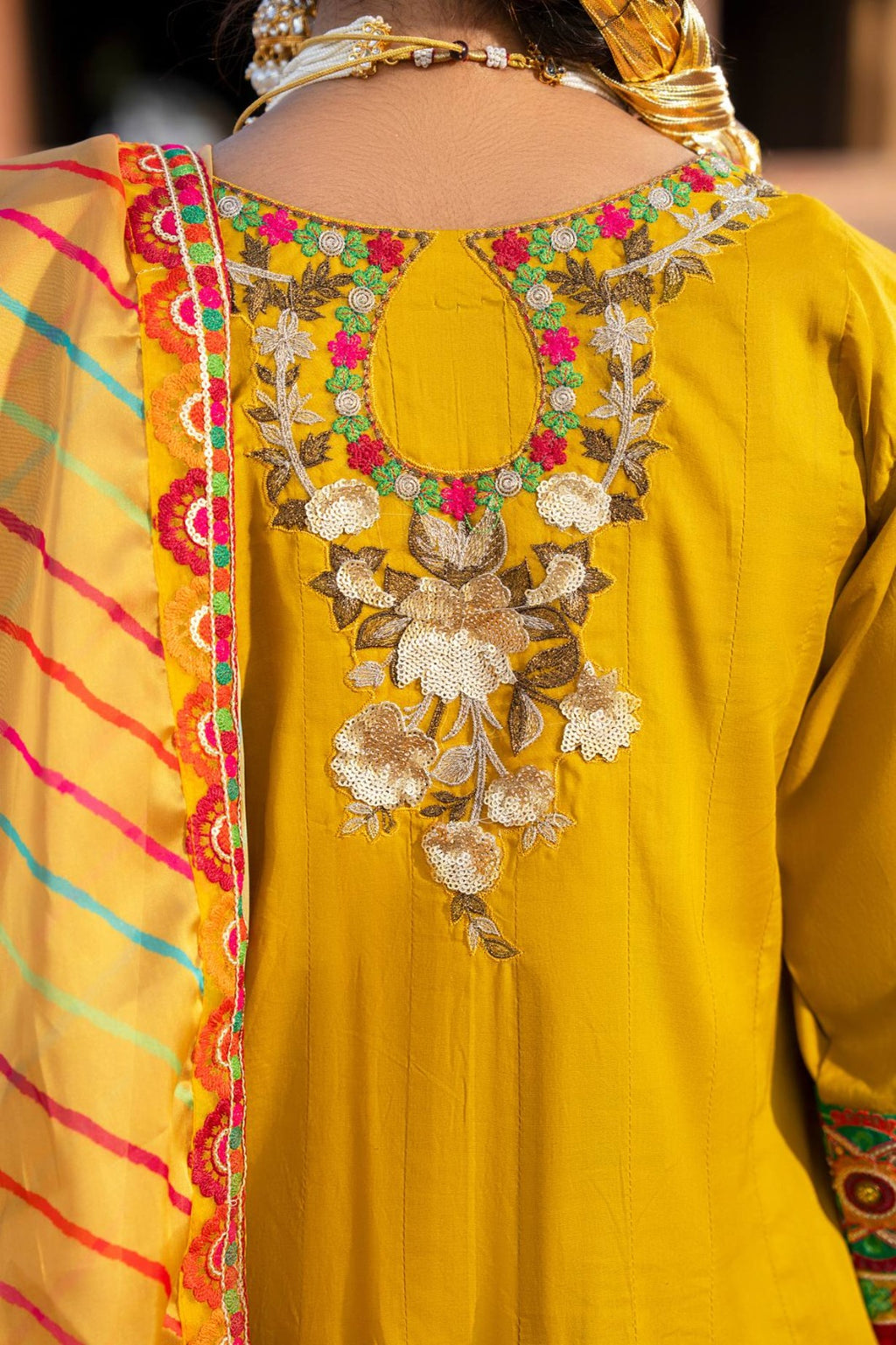 New Eid Collection - Ready to Wear