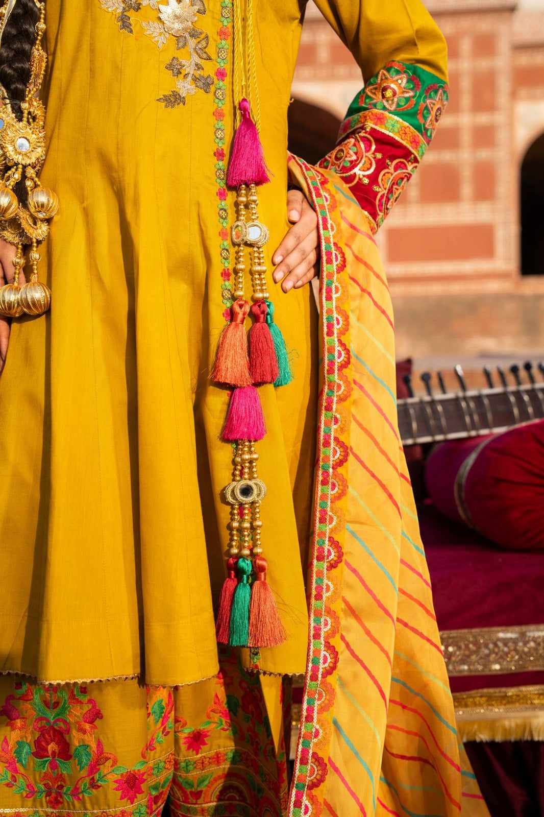 New Eid Collection - Ready to Wear