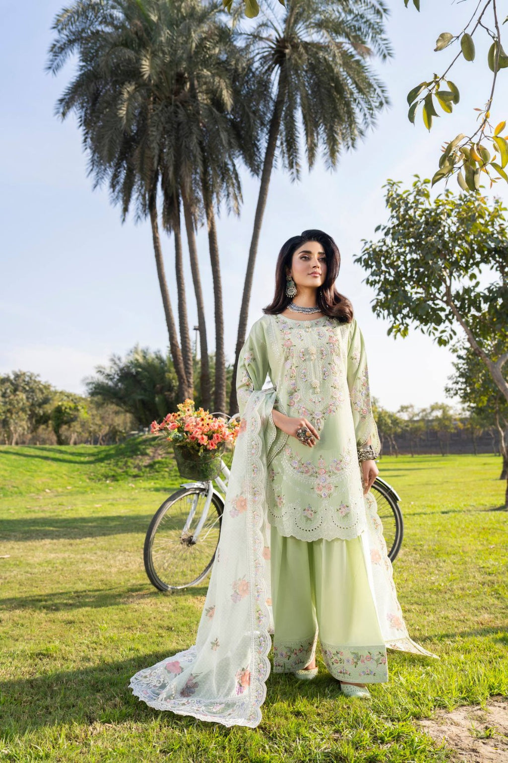 Ready To Wear  New Eid Collection
