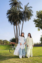 Ready To Wear  New Eid Collection