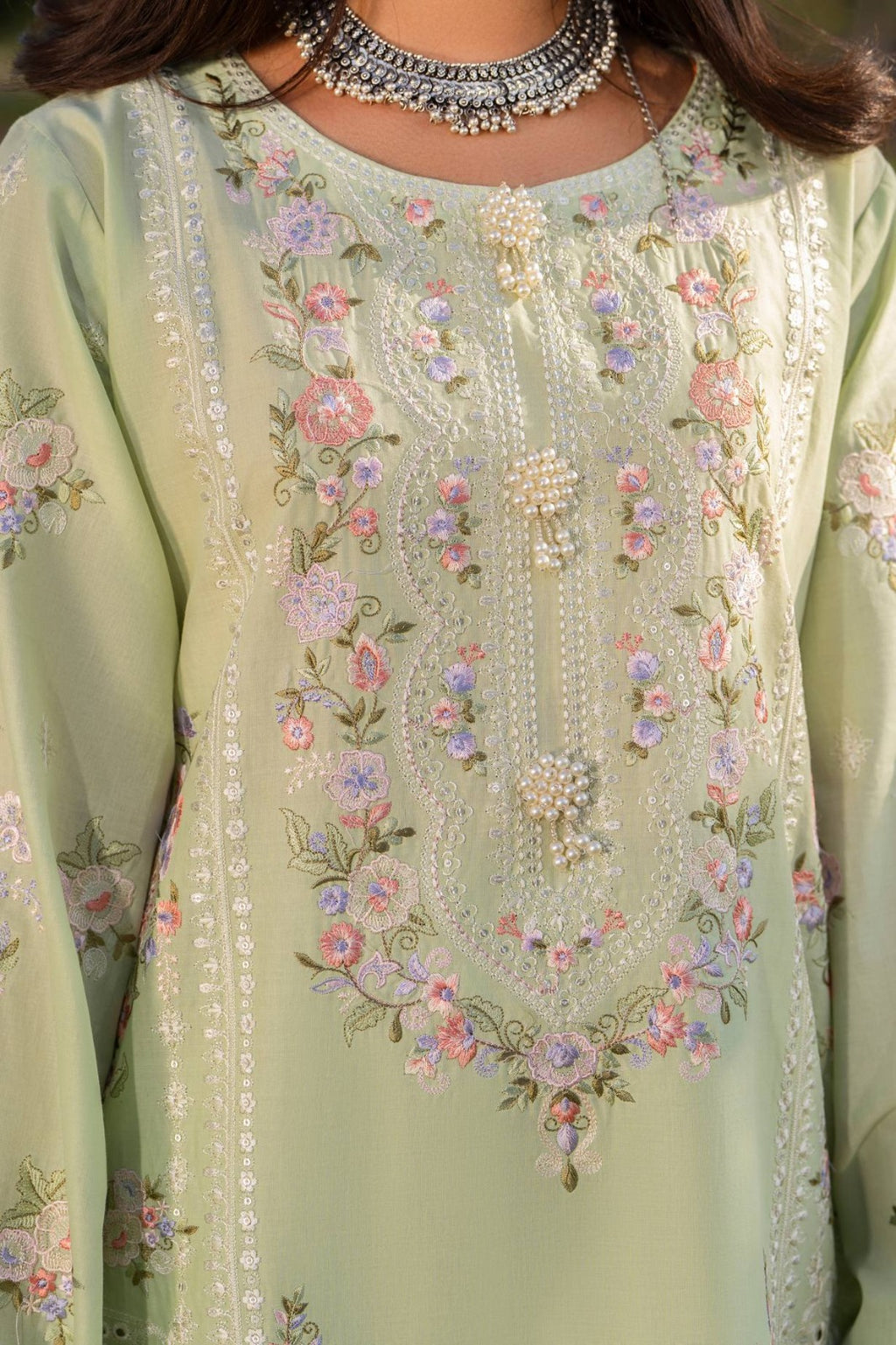 Ready To Wear  New Eid Collection