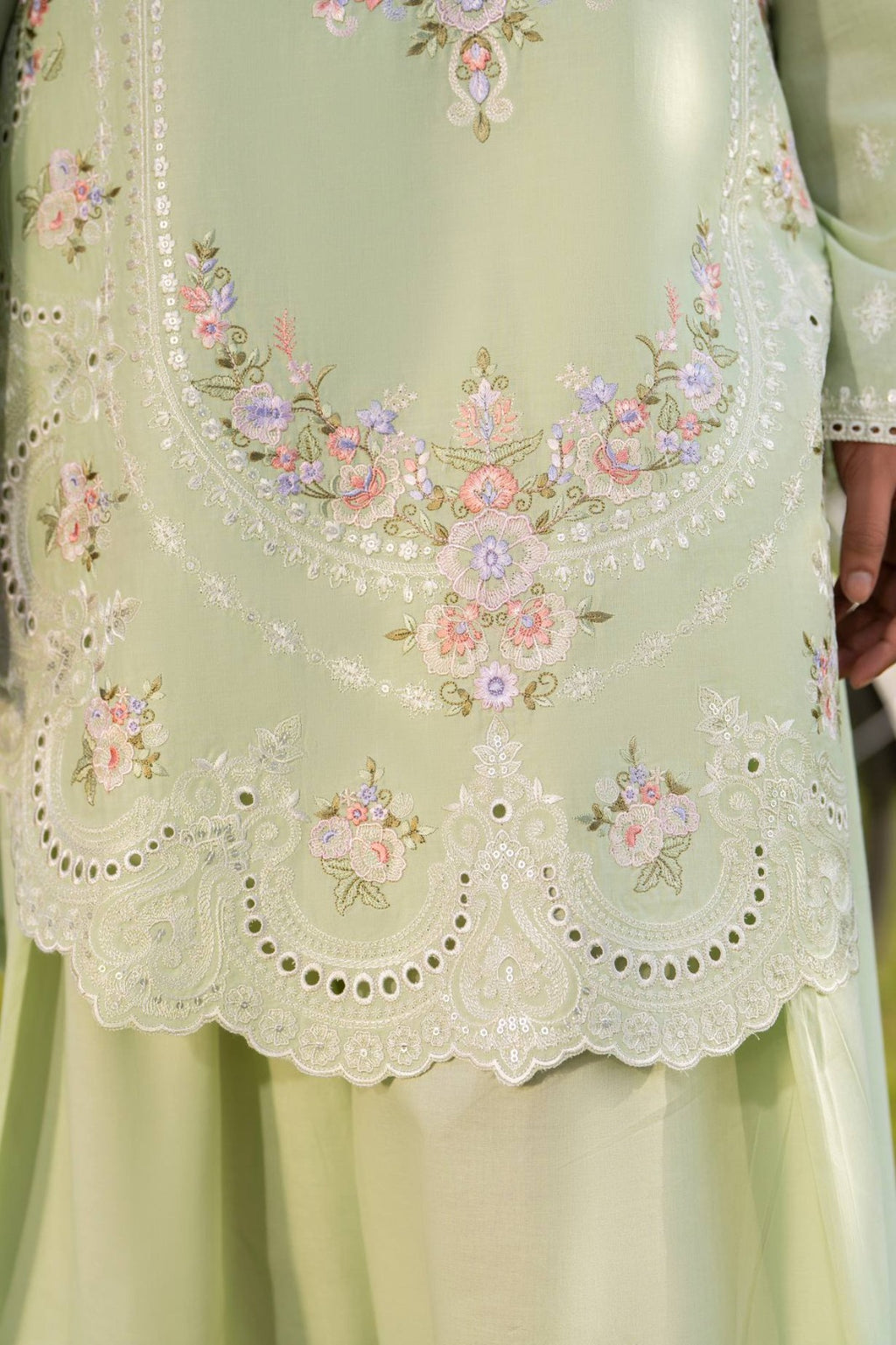 Ready To Wear  New Eid Collection