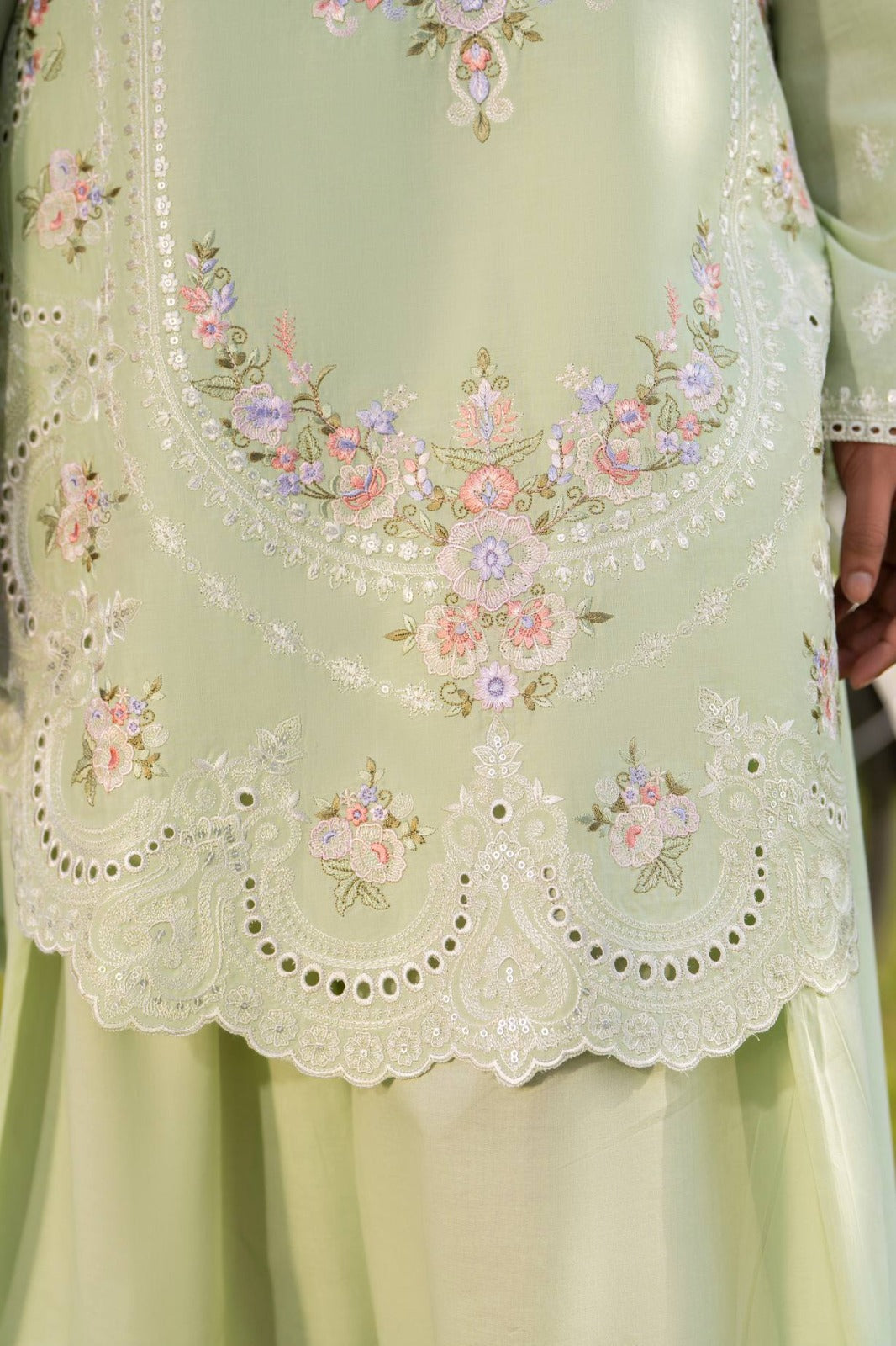 Ready To Wear  New Eid Collection