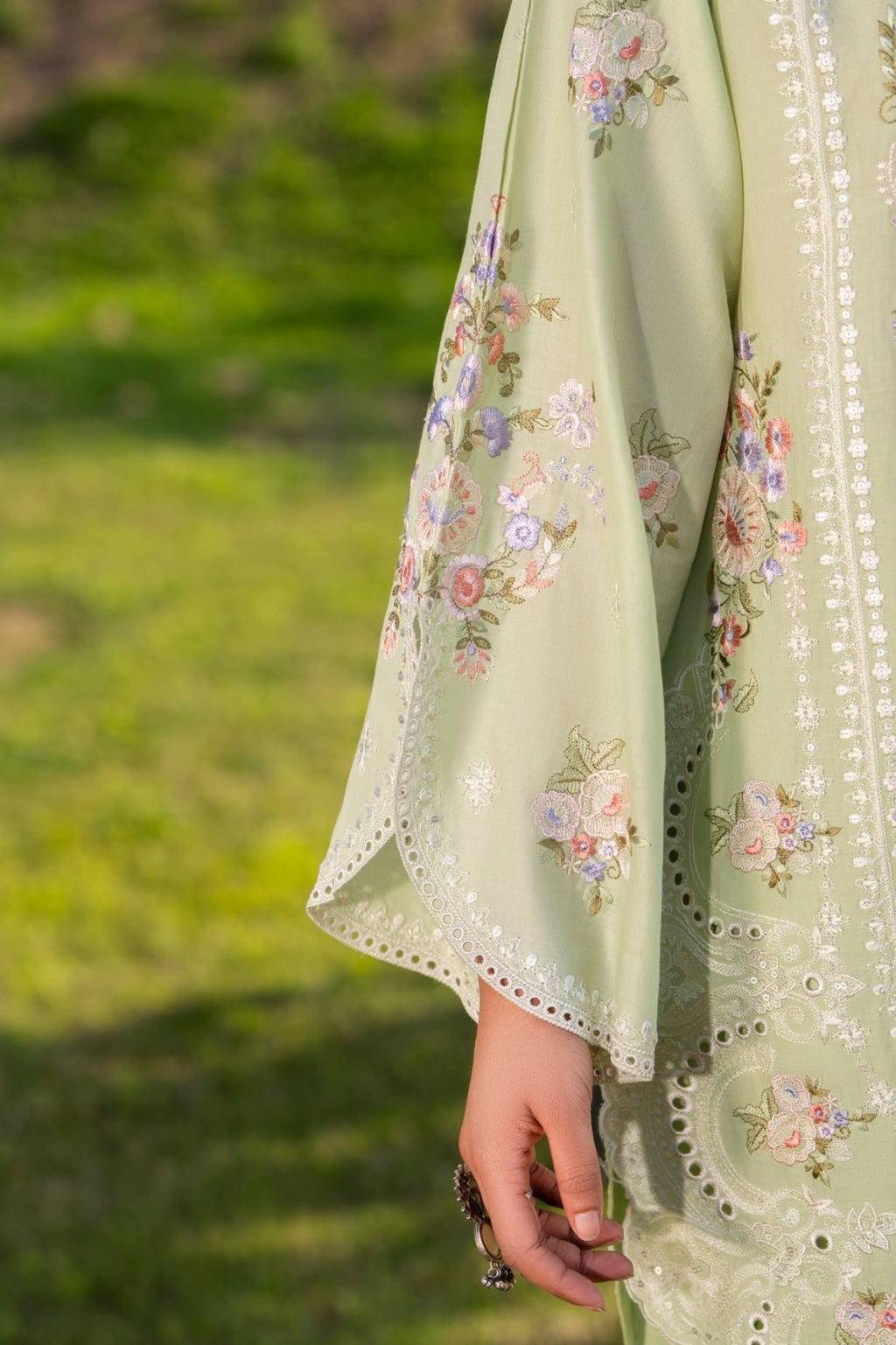 Ready To Wear  New Eid Collection