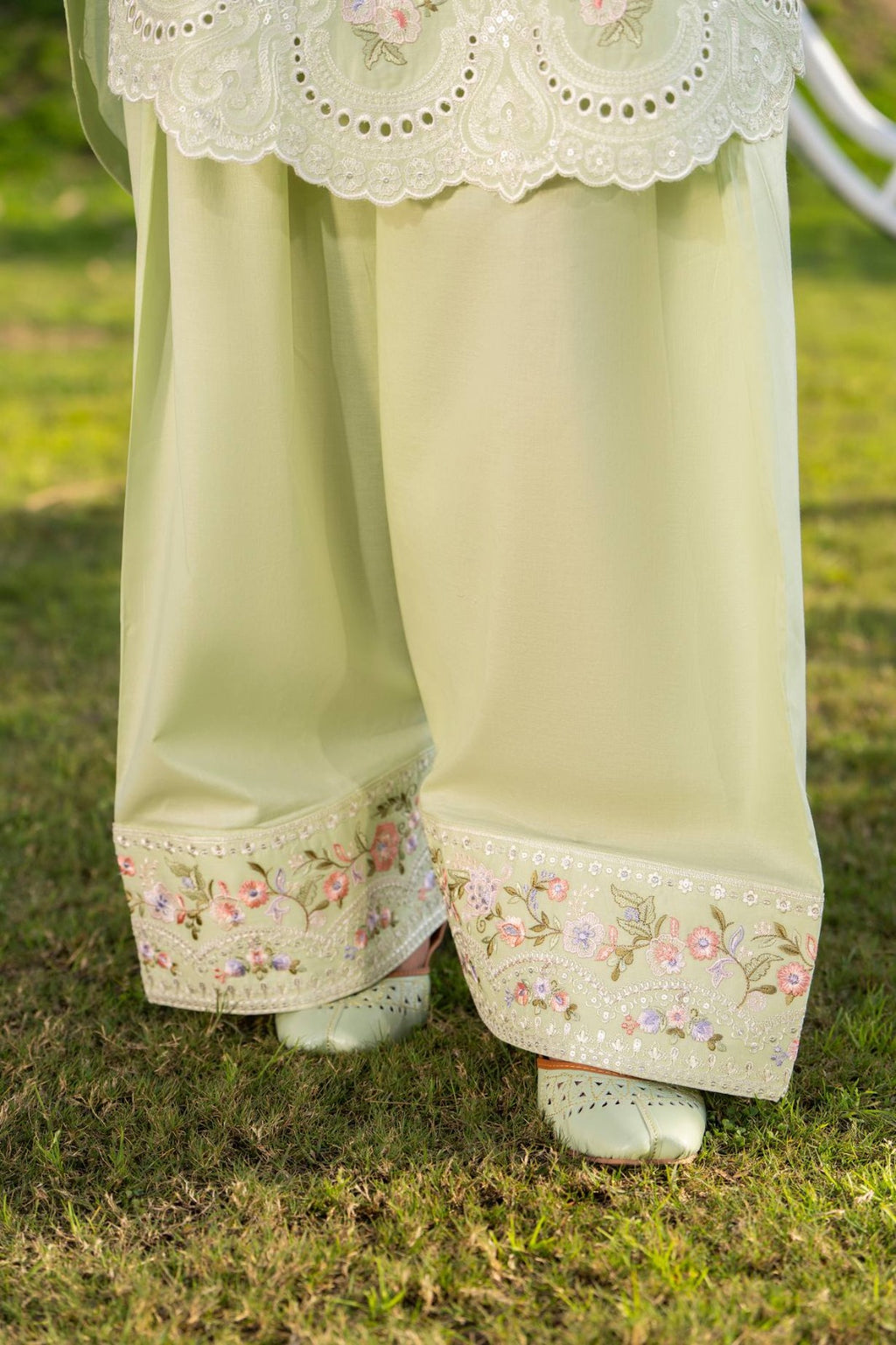 Ready To Wear  New Eid Collection