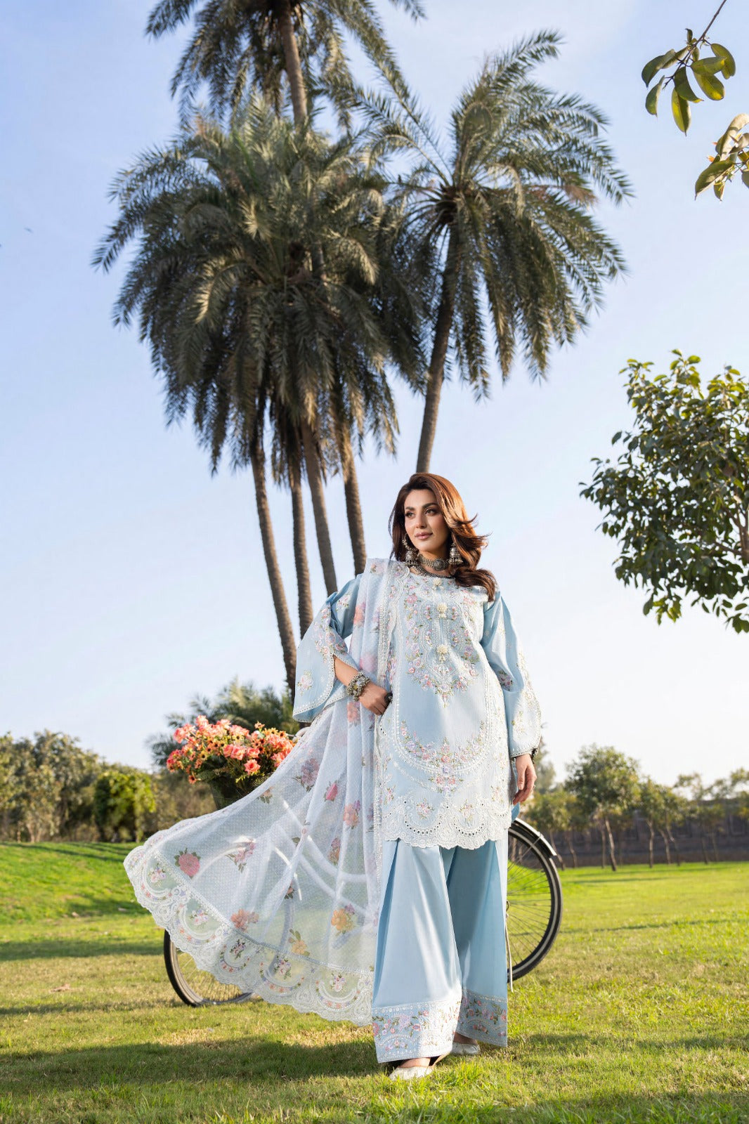 Ready To Wear  New Eid Collection