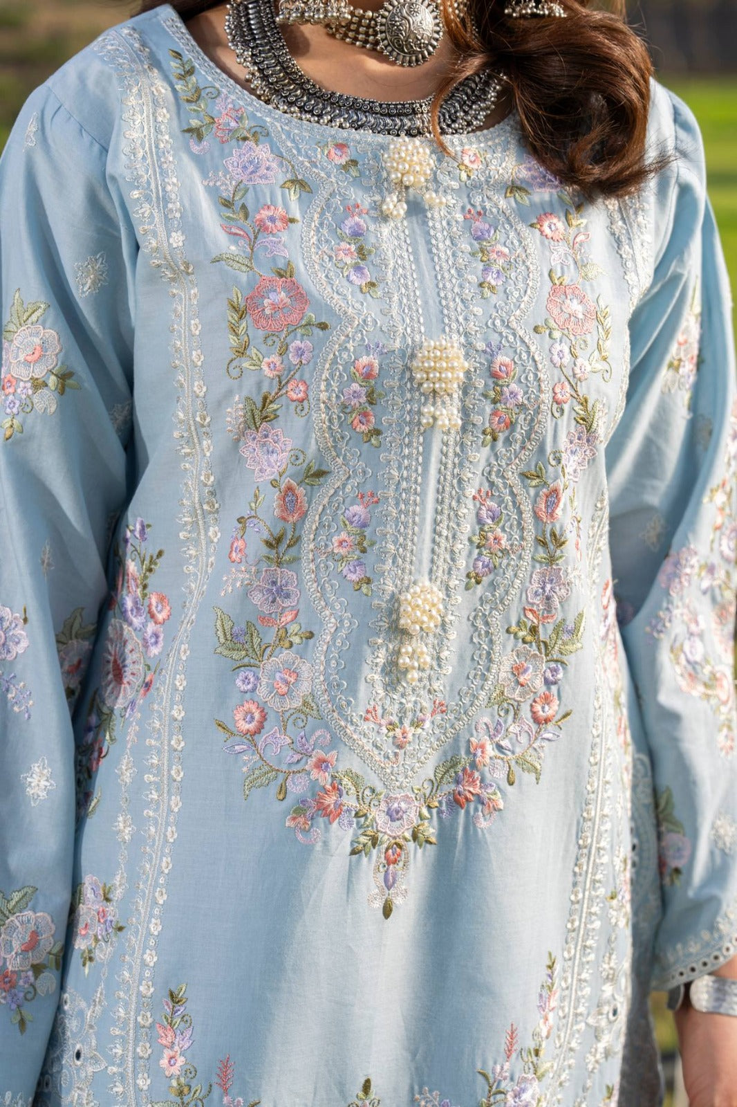 Ready To Wear  New Eid Collection