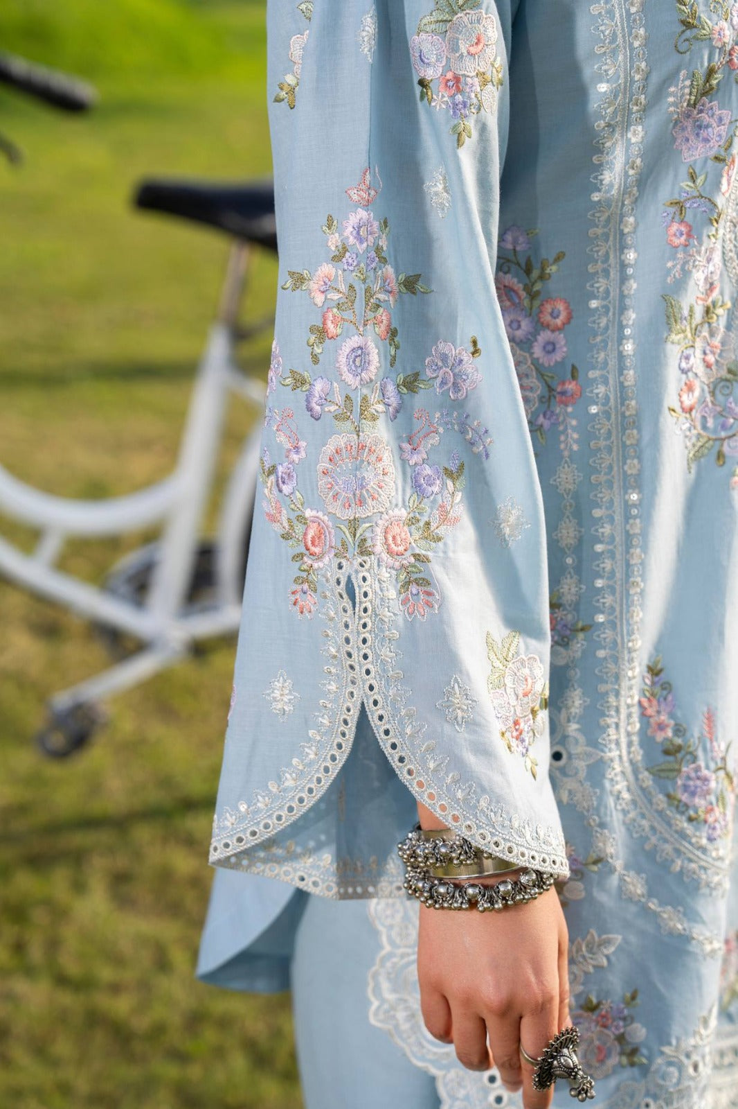 Ready To Wear  New Eid Collection