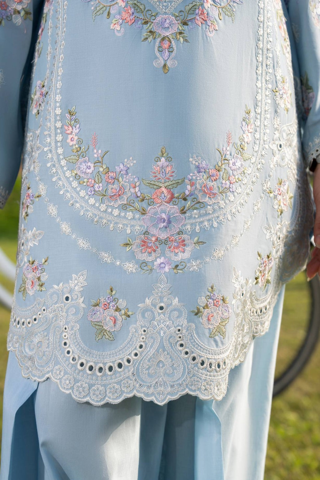 Ready To Wear  New Eid Collection