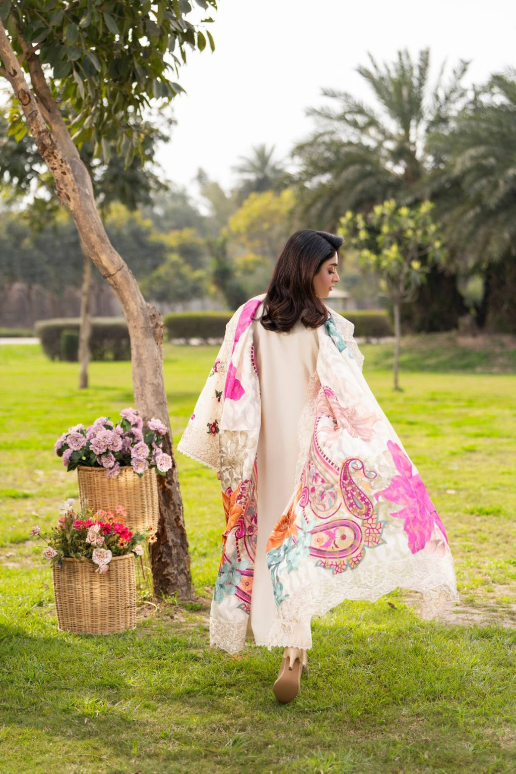 New Eid Collection - Ready to Wear