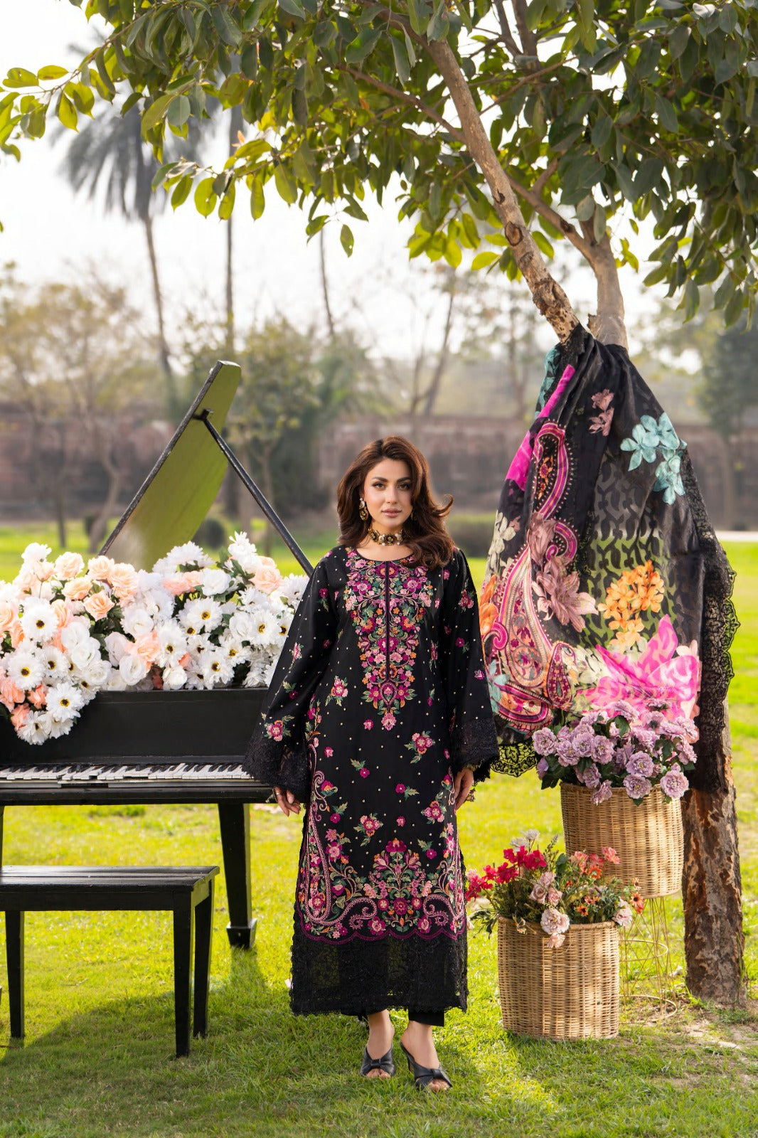 New Eid Collection - Ready to Wear