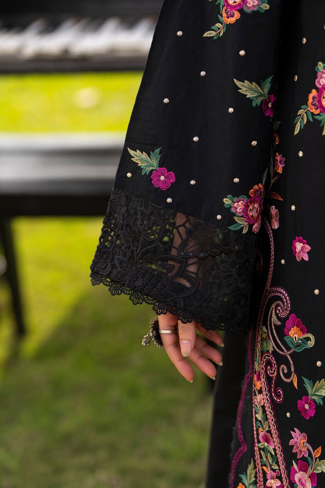 New Eid Collection - Ready to Wear
