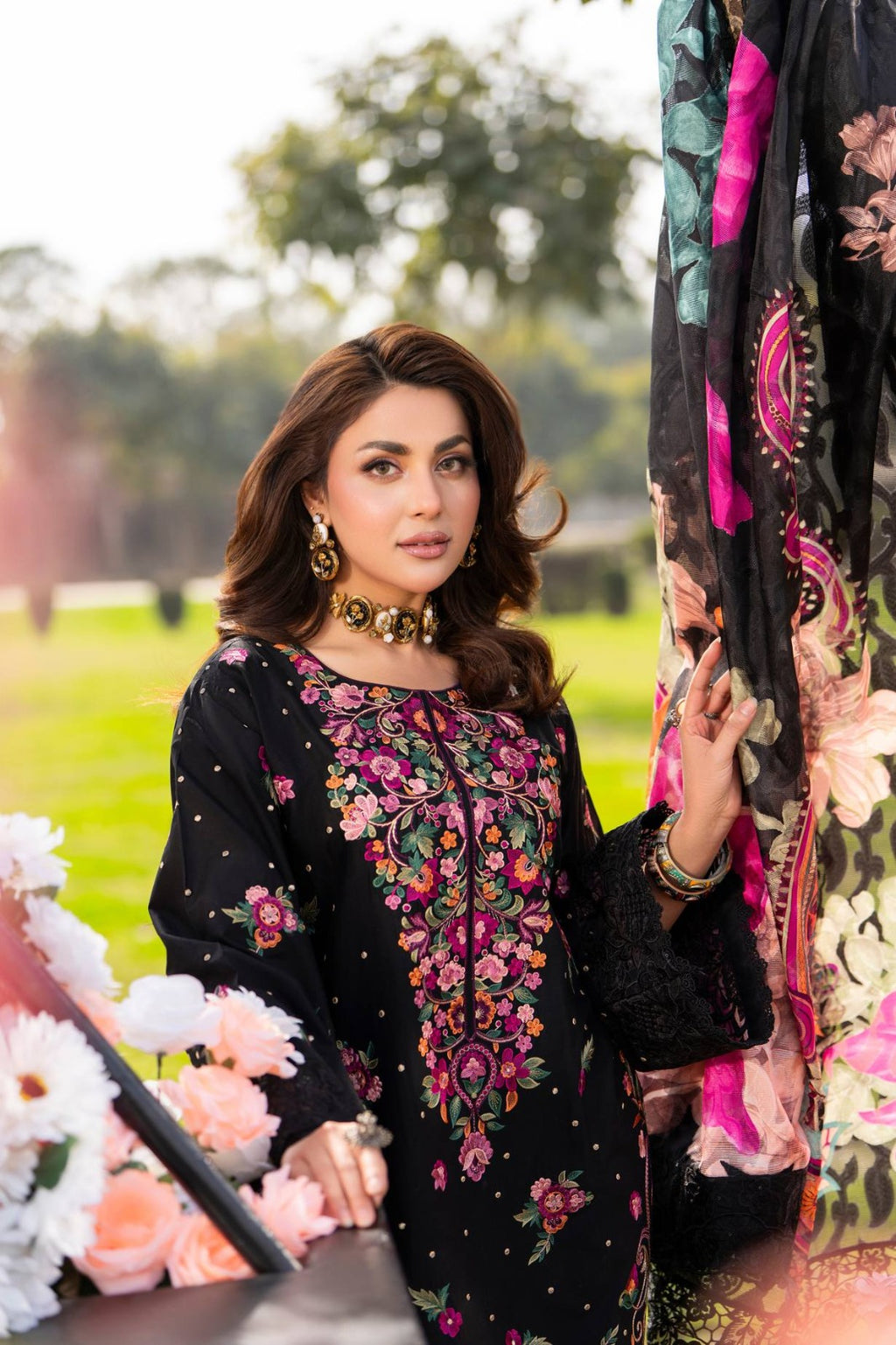 New Eid Collection - Ready to Wear